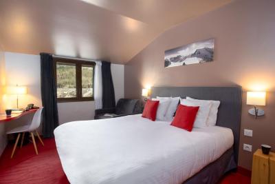 SOWELL HOTELS Le Parc & Spa 10 SOWELL HOTELS Le Parc & Spa 10