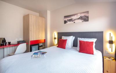 SOWELL HOTELS Le Parc & Spa 8 SOWELL HOTELS Le Parc & Spa 8
