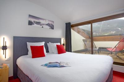 SOWELL HOTELS Le Parc & Spa 7 SOWELL HOTELS Le Parc & Spa 7