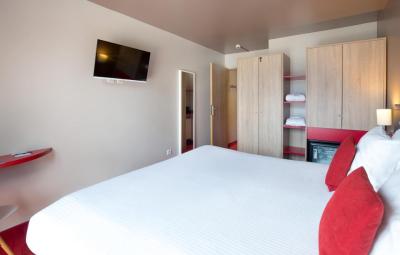 SOWELL HOTELS Le Parc & Spa 6 SOWELL HOTELS Le Parc & Spa 6