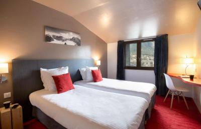 SOWELL HOTELS Le Parc & Spa 4 SOWELL HOTELS Le Parc & Spa 4