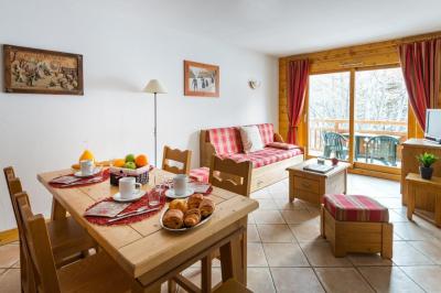 Lagrange Vacances Le Hameau du Rocher Blanc 7 Lagrange Vacances Le Hameau du Rocher Blanc 7