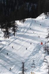 Grand Hôtel & Spa NUXE Serre Chevalier 9 Grand Hôtel & Spa NUXE Serre Chevalier 9