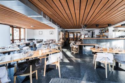 Grand Hôtel & Spa NUXE Serre Chevalier 6 Grand Hôtel & Spa NUXE Serre Chevalier 6