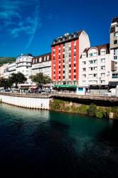 Appart'hotel le Pèlerin 3 Appart'hotel le Pèlerin 3