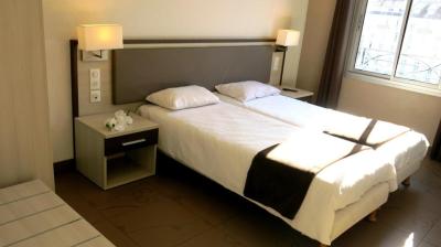 Appart'hotel le Pèlerin 4 Appart'hotel le Pèlerin 4