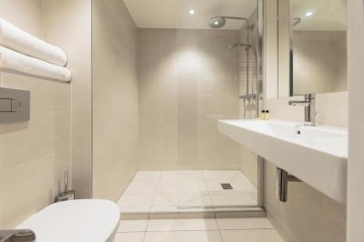 Hotel Montbriand Antony - Ancien Alixia 8 Hotel Montbriand Antony - Ancien Alixia 8