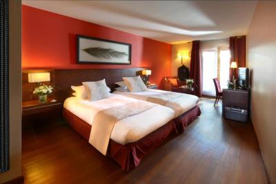 Hotel de Berny 7 Hotel de Berny 7