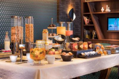 Hotel Acanthe - Boulogne Billancourt 2 Hotel Acanthe - Boulogne Billancourt 2