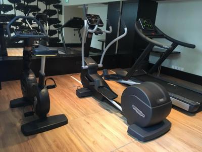 Hotel Acanthe - Boulogne Billancourt 9 Hotel Acanthe - Boulogne Billancourt 9