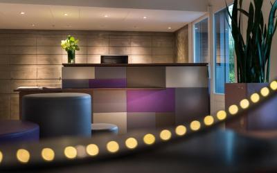 Hotel Acanthe - Boulogne Billancourt 8 Hotel Acanthe - Boulogne Billancourt 8