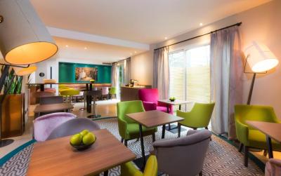 Hotel Acanthe - Boulogne Billancourt 5 Hotel Acanthe - Boulogne Billancourt 5