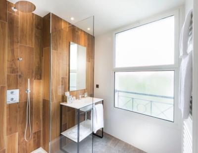 Hotel Acanthe - Boulogne Billancourt 3 Hotel Acanthe - Boulogne Billancourt 3