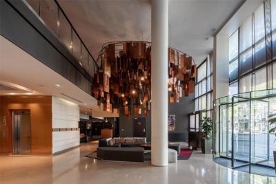 Radisson Blu Hotel, Paris Boulogne 10 Radisson Blu Hotel, Paris Boulogne 10