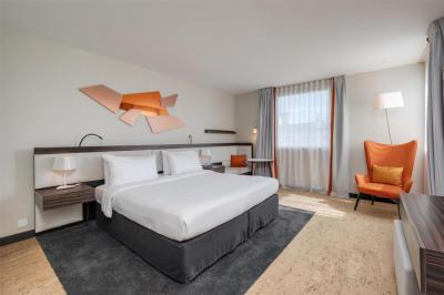 Radisson Blu Hotel, Paris Boulogne 7 Radisson Blu Hotel, Paris Boulogne 7
