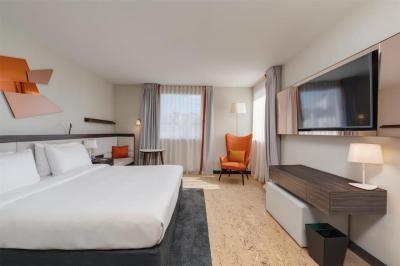 Radisson Blu Hotel, Paris Boulogne 6 Radisson Blu Hotel, Paris Boulogne 6
