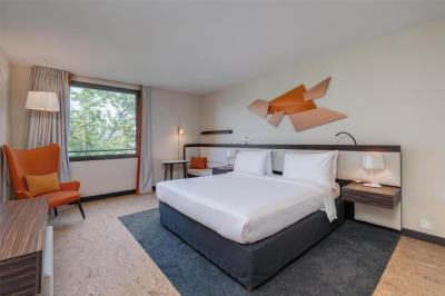 Radisson Blu Hotel, Paris Boulogne 5 Radisson Blu Hotel, Paris Boulogne 5