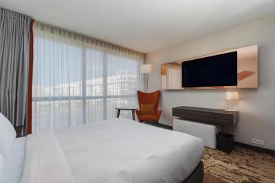 Radisson Blu Hotel, Paris Boulogne 3 Radisson Blu Hotel, Paris Boulogne 3