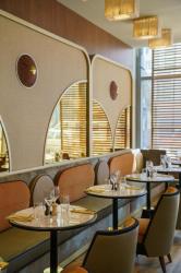 voco Paris - Porte de Clichy by IHG 2 voco Paris - Porte de Clichy by IHG 2