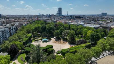 voco Paris - Porte de Clichy by IHG 3 voco Paris - Porte de Clichy by IHG 3