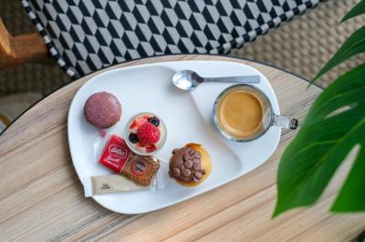 All Suites Paris Ouest Colombes 9 All Suites Paris Ouest Colombes 9
