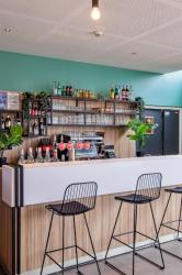 All Suites Paris Ouest Colombes 8 All Suites Paris Ouest Colombes 8