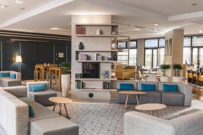Courtyard by Marriott Paris La Defense West - Colombes 3 Courtyard by Marriott Paris La Defense West - Colombes 3