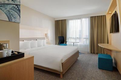 Courtyard by Marriott Paris La Defense West - Colombes 4 Courtyard by Marriott Paris La Defense West - Colombes 4