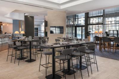 Courtyard by Marriott Paris La Defense West - Colombes 6 Courtyard by Marriott Paris La Defense West - Colombes 6