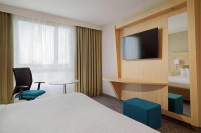 Courtyard by Marriott Paris La Defense West - Colombes 7 Courtyard by Marriott Paris La Defense West - Colombes 7