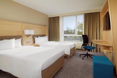 Courtyard by Marriott Paris La Defense West - Colombes 10 Courtyard by Marriott Paris La Defense West - Colombes 10