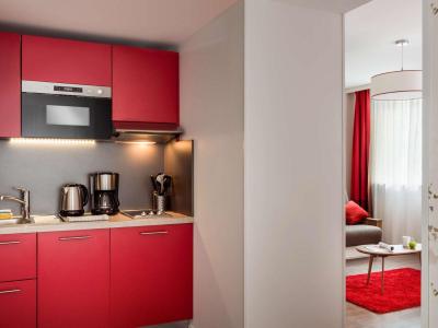 Aparthotel Adagio La Defense Courbevoie 7 Aparthotel Adagio La Defense Courbevoie 7