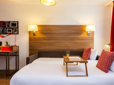 Aparthotel Adagio La Defense Courbevoie 6 Aparthotel Adagio La Defense Courbevoie 6