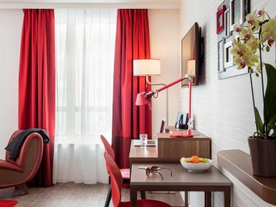 Aparthotel Adagio La Defense Courbevoie 5 Aparthotel Adagio La Defense Courbevoie 5
