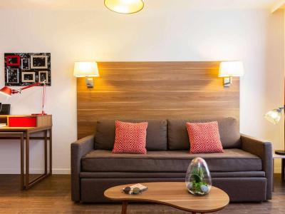 Aparthotel Adagio La Defense Courbevoie 4 Aparthotel Adagio La Defense Courbevoie 4