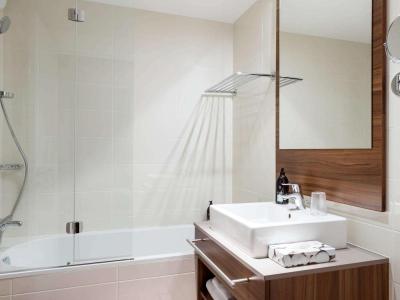 Aparthotel Adagio La Defense Courbevoie 3 Aparthotel Adagio La Defense Courbevoie 3