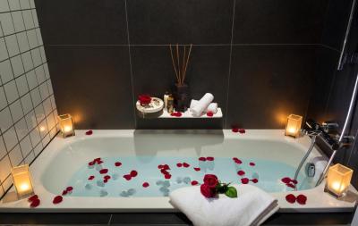 Melia Paris La Defense 2 Melia Paris La Defense 2