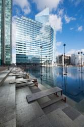 Melia Paris La Defense 9 Melia Paris La Defense 9