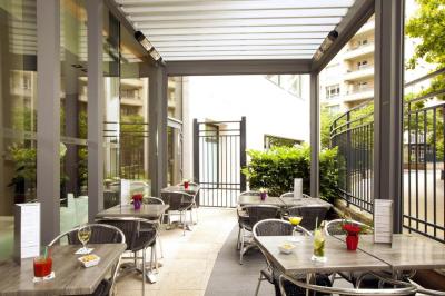 Residhome Courbevoie La Défense 8 Residhome Courbevoie La Défense 8