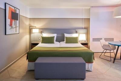 Fraser Suites Paris La Défense 9 Fraser Suites Paris La Défense 9