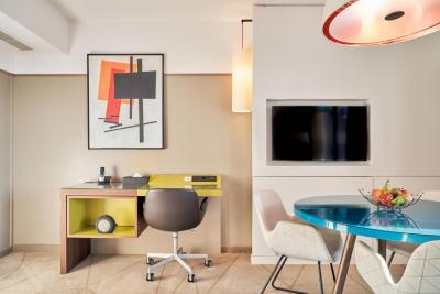 Fraser Suites Paris La Défense 7 Fraser Suites Paris La Défense 7