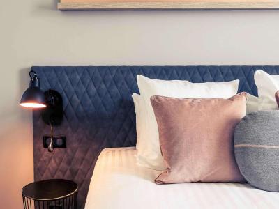 Hôtel Mercure Paris Gennevilliers 2 Hôtel Mercure Paris Gennevilliers 2