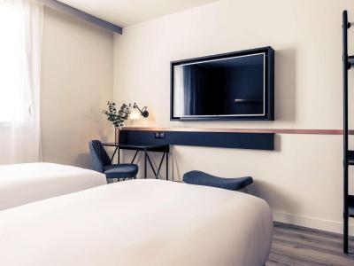 Hôtel Mercure Paris Gennevilliers 10 Hôtel Mercure Paris Gennevilliers 10