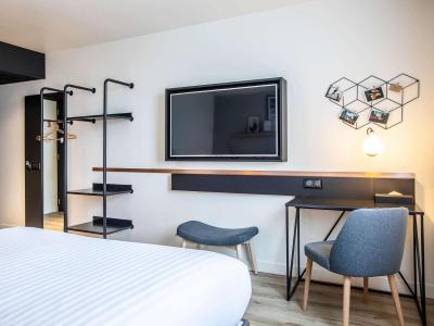 Hôtel Mercure Paris Gennevilliers 8 Hôtel Mercure Paris Gennevilliers 8