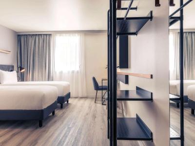 Hôtel Mercure Paris Gennevilliers 7 Hôtel Mercure Paris Gennevilliers 7