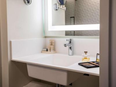 Hôtel Mercure Paris Gennevilliers 6 Hôtel Mercure Paris Gennevilliers 6
