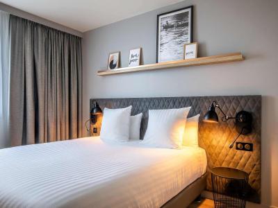 Hôtel Mercure Paris Gennevilliers 5 Hôtel Mercure Paris Gennevilliers 5