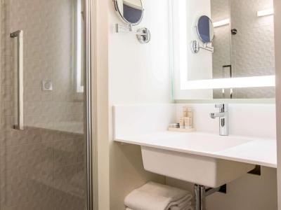 Hôtel Mercure Paris Gennevilliers 3 Hôtel Mercure Paris Gennevilliers 3