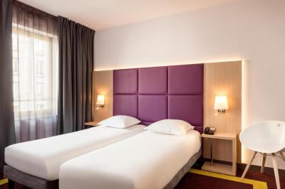 Aparthotel Adagio Paris Malakoff Chatillon 3 Aparthotel Adagio Paris Malakoff Chatillon 3