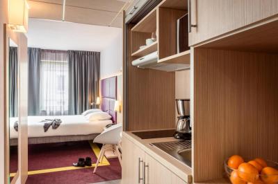Aparthotel Adagio Paris Malakoff Chatillon 4 Aparthotel Adagio Paris Malakoff Chatillon 4